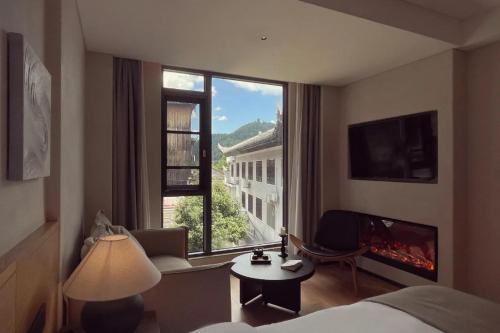 phoenix hall house hotel