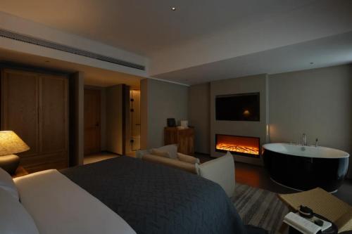 phoenix hall house hotel
