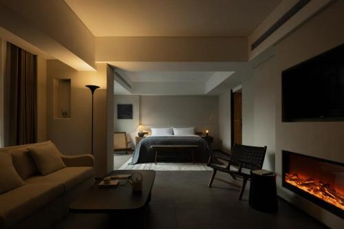 phoenix hall house hotel