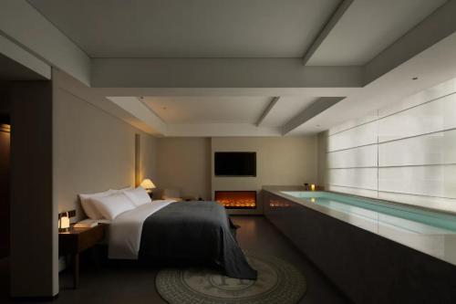phoenix hall house hotel