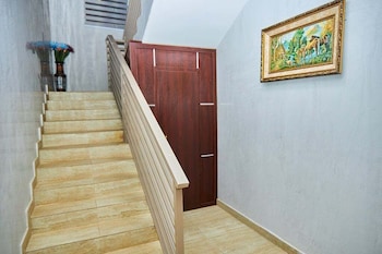 haidislah apartment