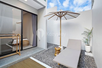 Omika Villa By Kozystay - Jimbaran,,4 star