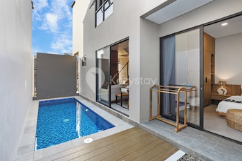 Omika Villa By Kozystay - Jimbaran,,4 star