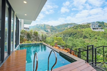 Aura Villa By Kozystay - Bandung,,4 star