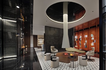 Guangzhou Sylvien Apricity Hotel,,3 star