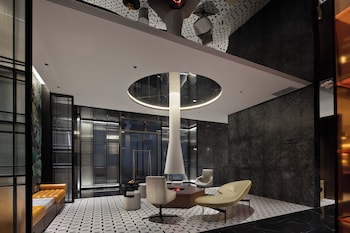 Guangzhou Sylvien Apricity Hotel,,3 star