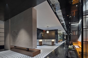 guangzhou sylvien apricity hotel