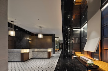 guangzhou sylvien apricity hotel