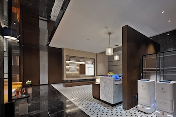 guangzhou sylvien apricity hotel