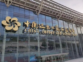 guangzhou sylvien apricity hotel