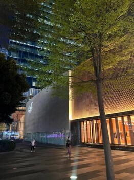 guangzhou sylvien apricity hotel