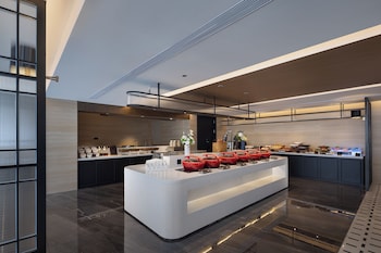 guangzhou sylvien apricity hotel