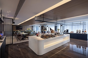 guangzhou sylvien apricity hotel