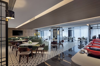guangzhou sylvien apricity hotel