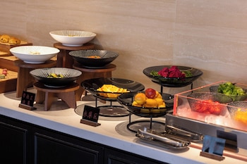 guangzhou sylvien apricity hotel