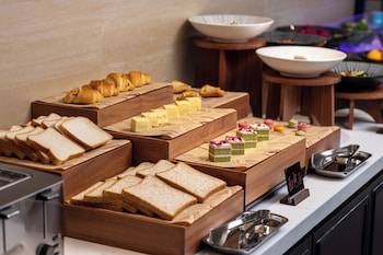 guangzhou sylvien apricity hotel
