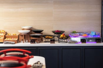 guangzhou sylvien apricity hotel