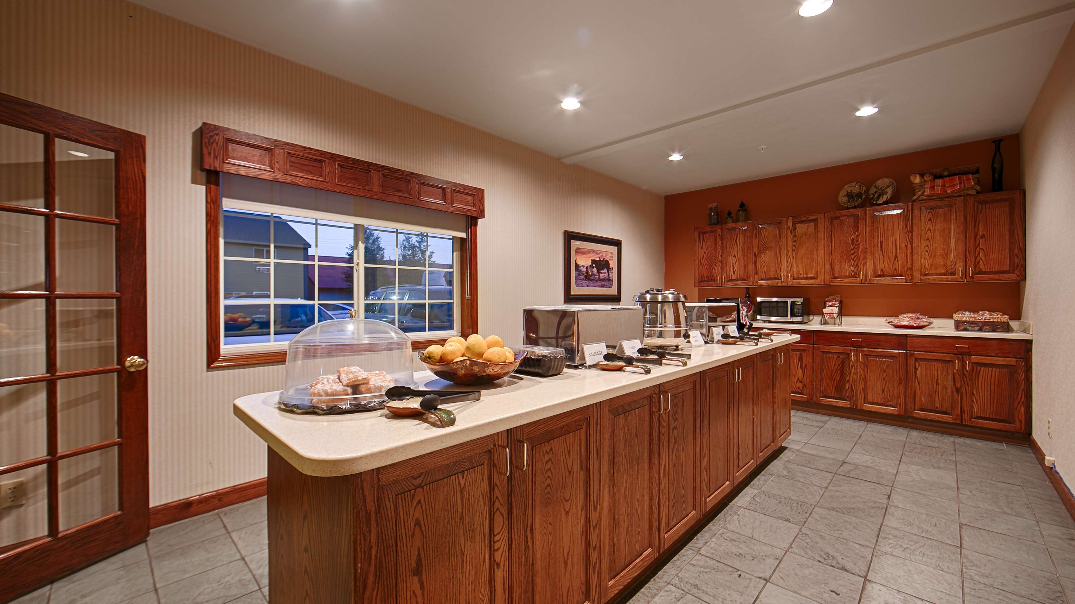 best western desert inn