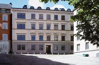 Kungstradgarden Hotel,Haninge>>Bromma,4 star