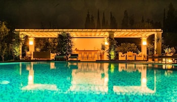 dar jbel hammamet
