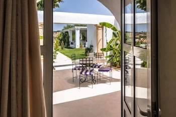 dar jbel hammamet