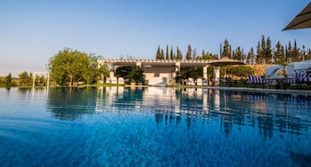 Dar Jbel Hammamet,,3 star