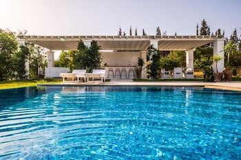 Dar Jbel Hammamet,,3 star