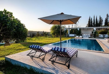 Dar Jbel Hammamet,,3 star