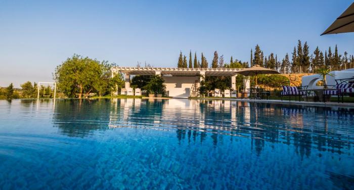 dar jbel hammamet