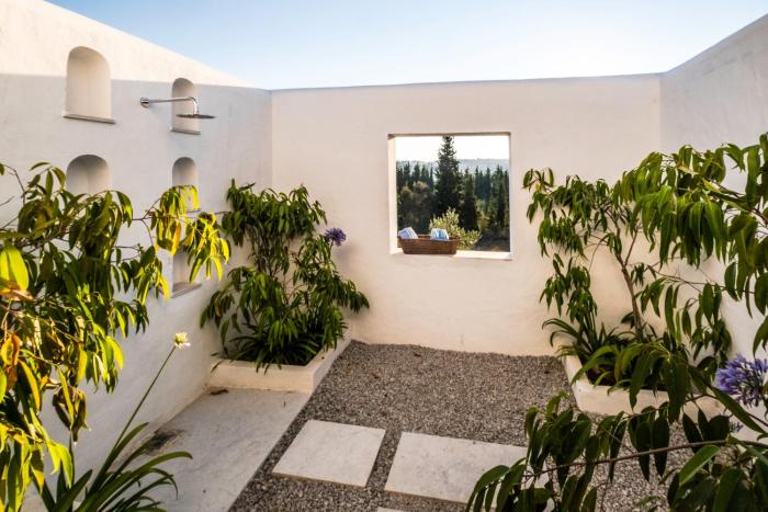 dar jbel hammamet