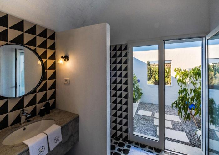 dar jbel hammamet