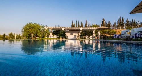 dar jbel hammamet