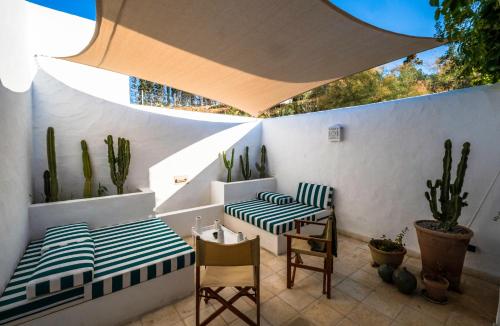 dar jbel hammamet