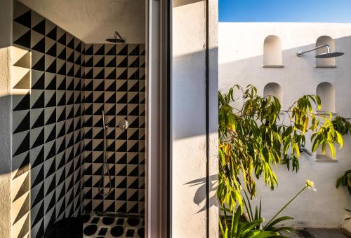 dar jbel hammamet