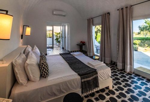 dar jbel hammamet