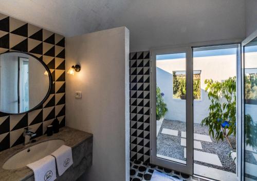 dar jbel hammamet