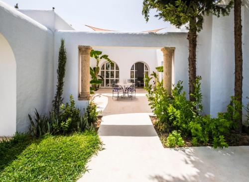 dar jbel hammamet