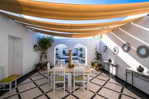 dar jbel hammamet