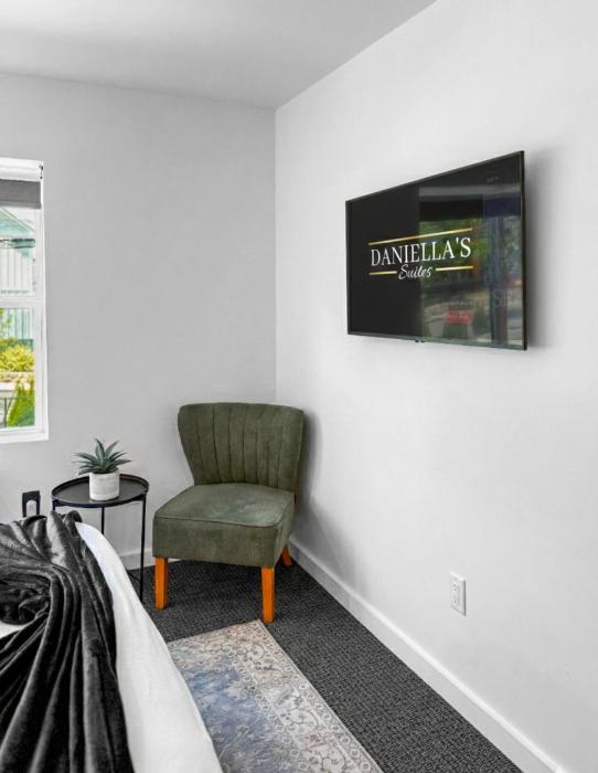 daniellas suites