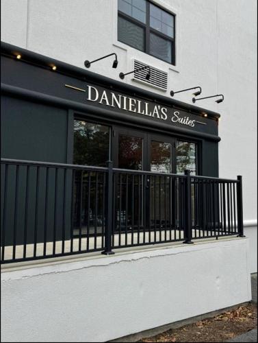 daniellas suites