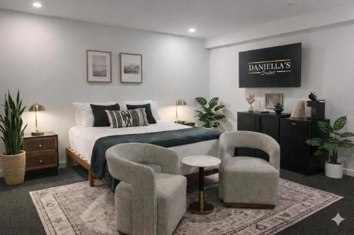 daniellas suites