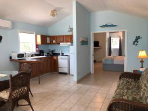 Hideaways Exuma,Exuma>>Bahamas,3 star