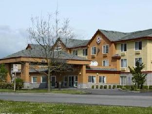Red Lion Inn & Suites Mcminnville,Mcminnville>>Corvallis,3 star