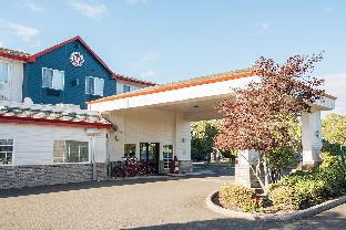 Red Lion Inn & Suites Mcminnville,Mcminnville>>Corvallis,3 star