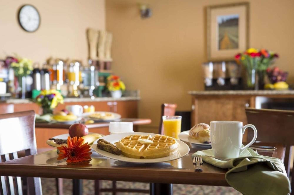 red lion inn and suites mcminnville