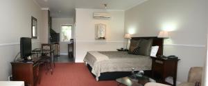 Lodge Bordeaux,Northland>>Avenues,5 star