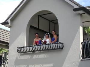 Lodge Bordeaux,Northland>>Avenues,5 star