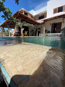 casa nossa prea