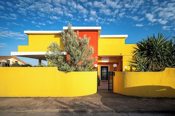 costa di sopra hospitality