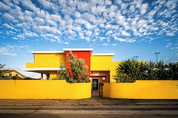 costa di sopra hospitality